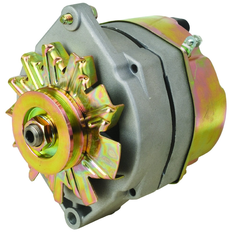 WAI New Alternator for Mercruiser 94A 7466N94A