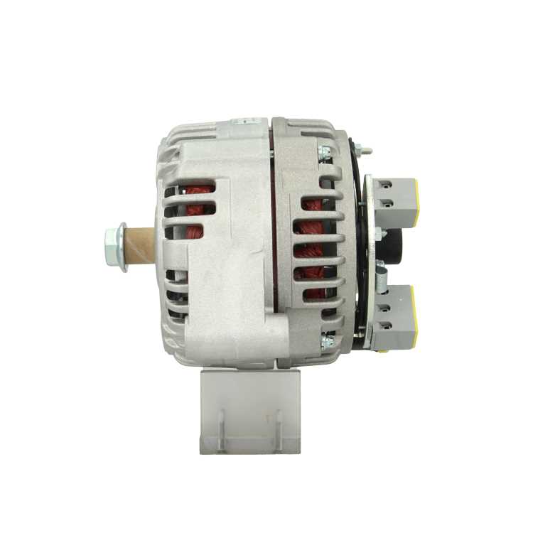 Mahle New Alternator for VM 22A MG61