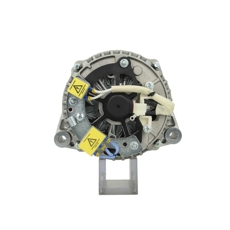 Mahle New Alternator for VM 22A MG61