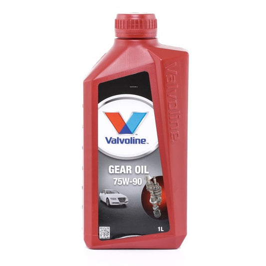 VALVOLINE GEAR OIL 75W90 - 1L (867064)