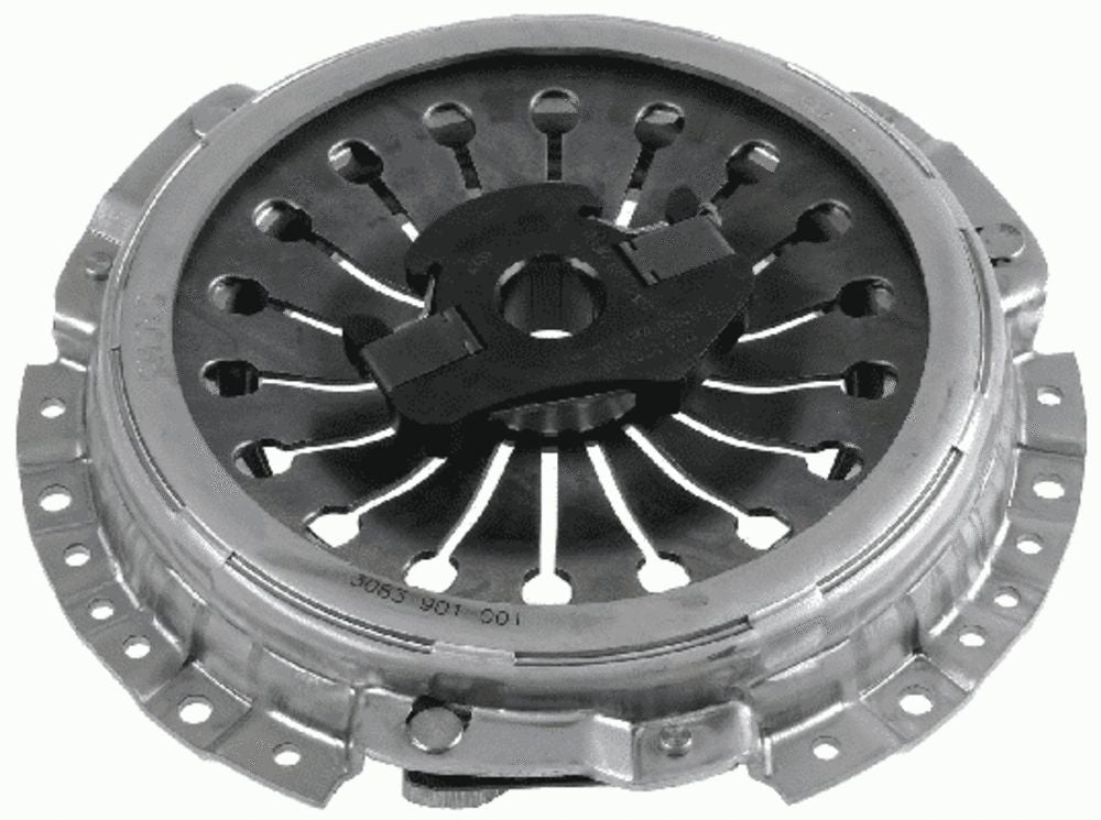 SACHS Clutch Pressure Plate for Citroen/Peugeot 3083901001