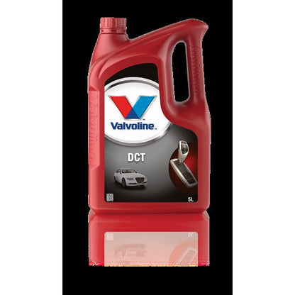 VALVOLINE DCT - 5L (868207)
