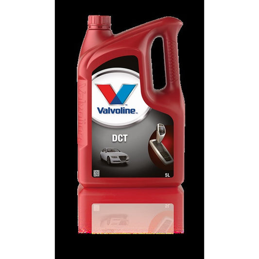 VALVOLINE DCT - 5L (868207)