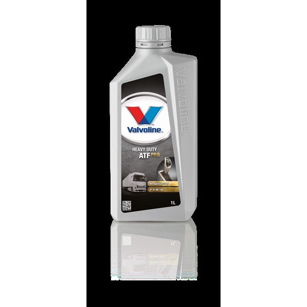 VALVOLINE HD ATF PRO - 1L (868208)