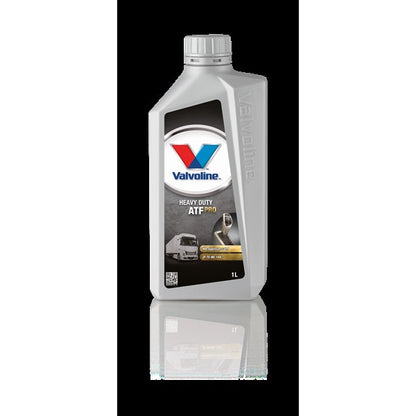 VALVOLINE HD ATF PRO - 1L (868208)