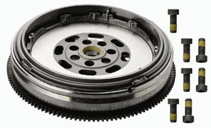 Sachs Dual Mass Flywheel For Nissan Opel Renault V 2294501081