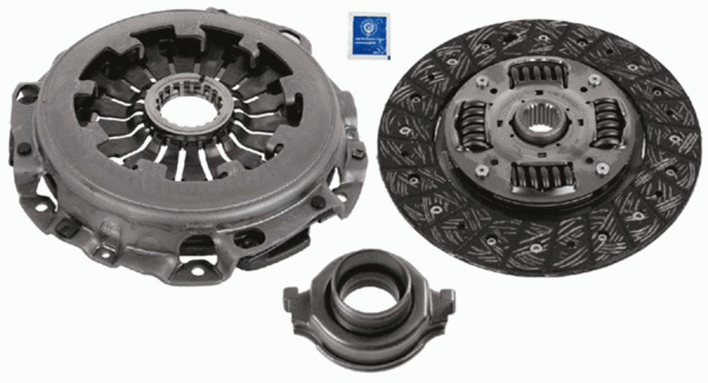 SACHS Clutch Kit for Mitsubishi 3000954081