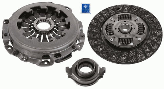 SACHS Clutch Kit for Mitsubishi 3000954081