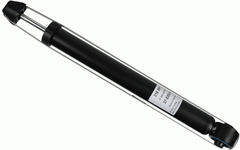 SACHS Shock Absorber for Audi/VW 316991