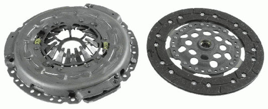 SACHS Clutch Kit for Vauxhall/Opel 3000951134