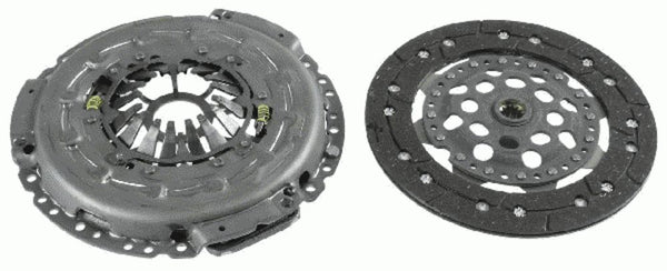 SACHS Clutch Kit for Vauxhall/Opel 3000951134