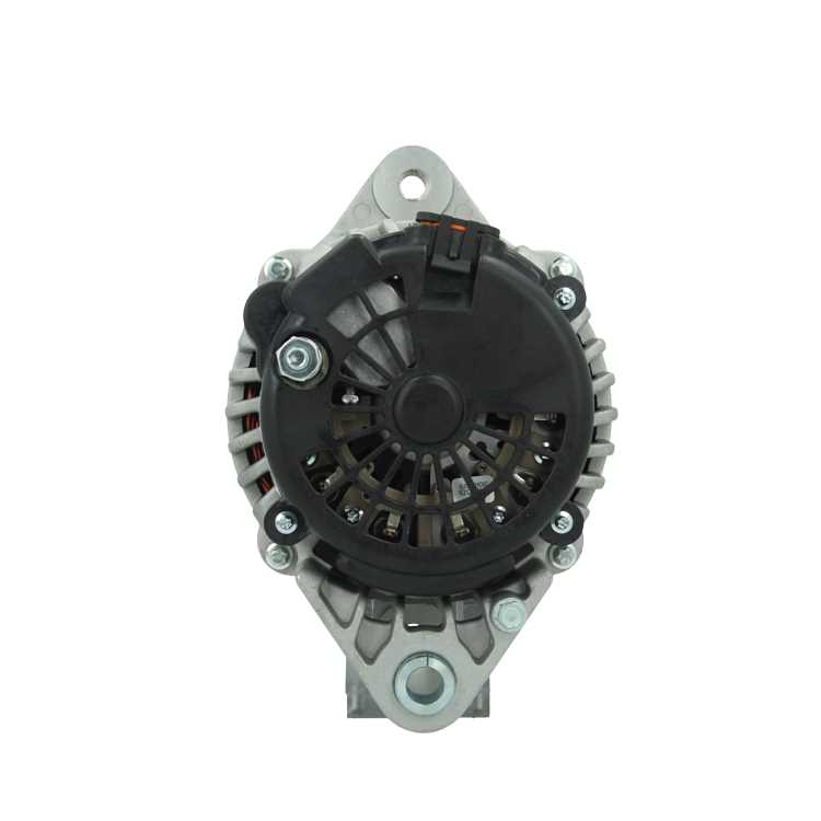 PlusLine Original Alternator for Cummins 145A 8700009+