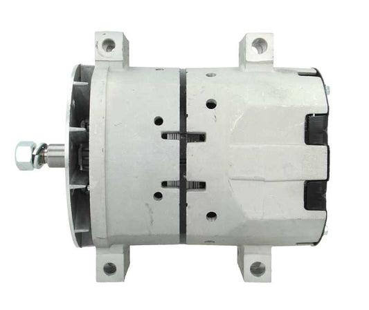 PlusLine Original Alternator for Caterpillar 140A 8700018+
