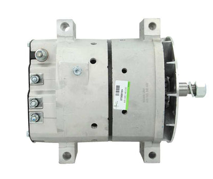 PlusLine Original Alternator for Caterpillar 140A 8700018+