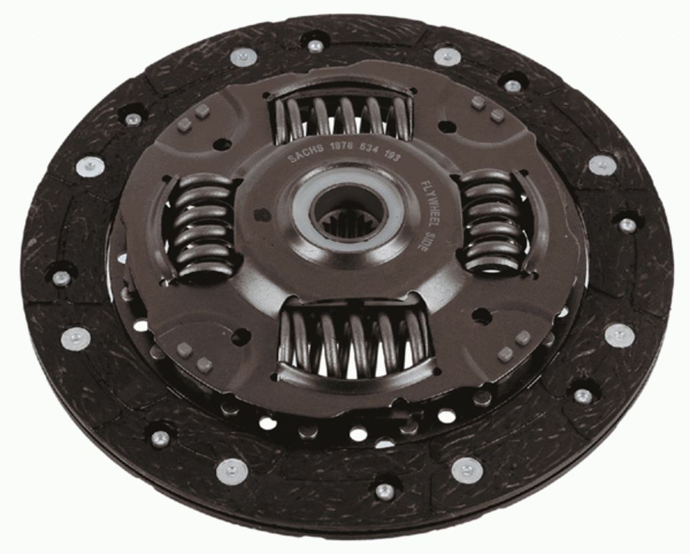 SACHS Clutch Disc for Ford 1878634193