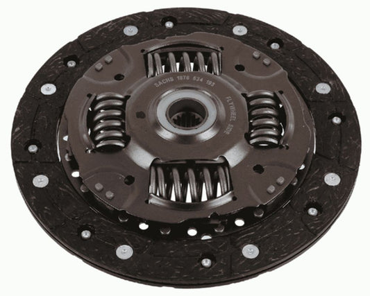 SACHS Clutch Disc for Ford 1878634193