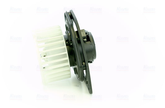 NISSENS Heater Blower Motor 87168