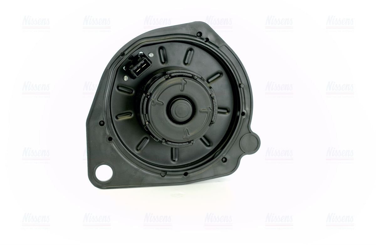 NISSENS Heater Blower Motor 87168