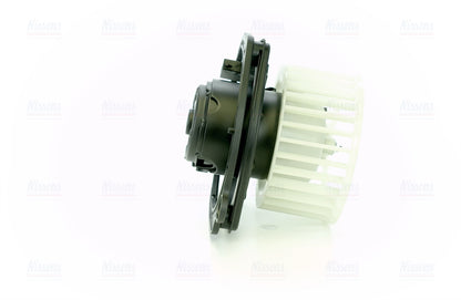 NISSENS Heater Blower Motor 87168