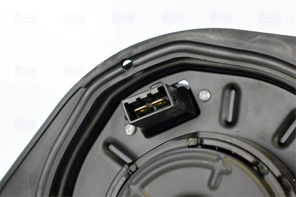 NISSENS Heater Blower Motor 87168