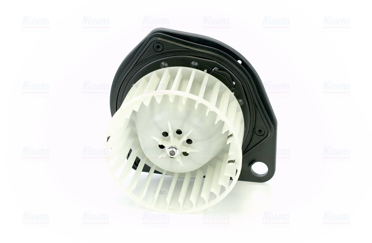 NISSENS Heater Blower Motor 87168