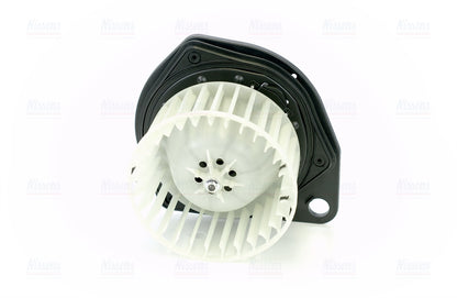 NISSENS Heater Blower Motor 87168