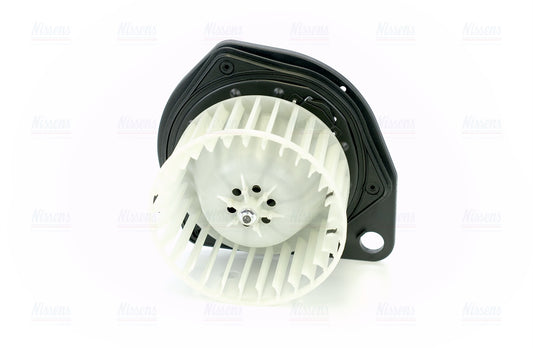 NISSENS Heater Blower Motor 87168