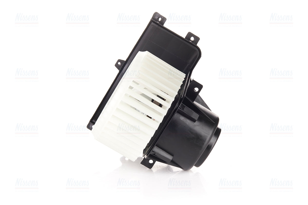 Nissens Cabin Fan Blower Motor 87272