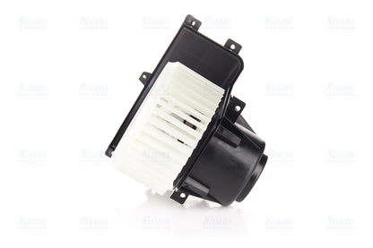 Nissens Cabin Fan Blower Motor 87272