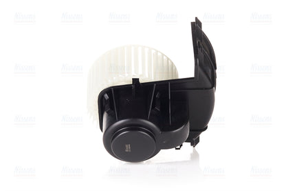 Nissens Cabin Fan Blower Motor 87272