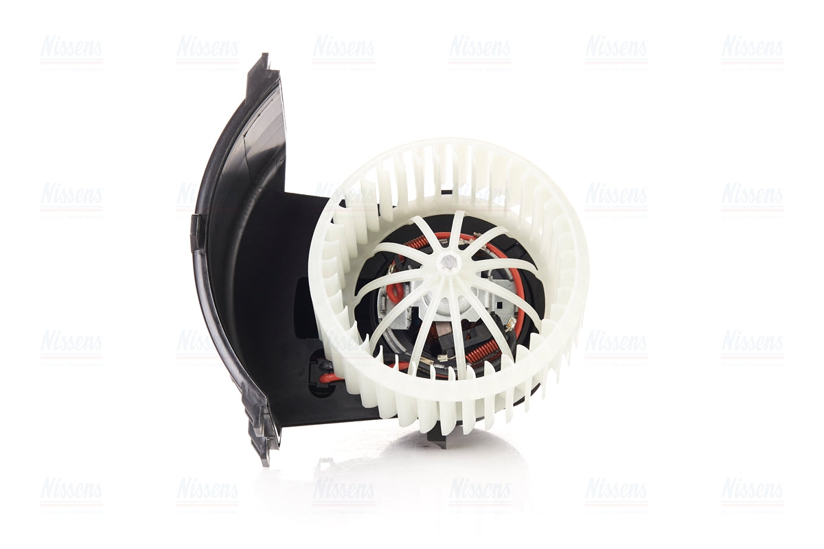 Nissens Cabin Fan Blower Motor 87272