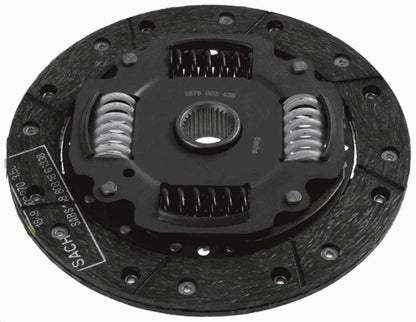 SACHS Clutch Disc for Audi/VW 1878003436