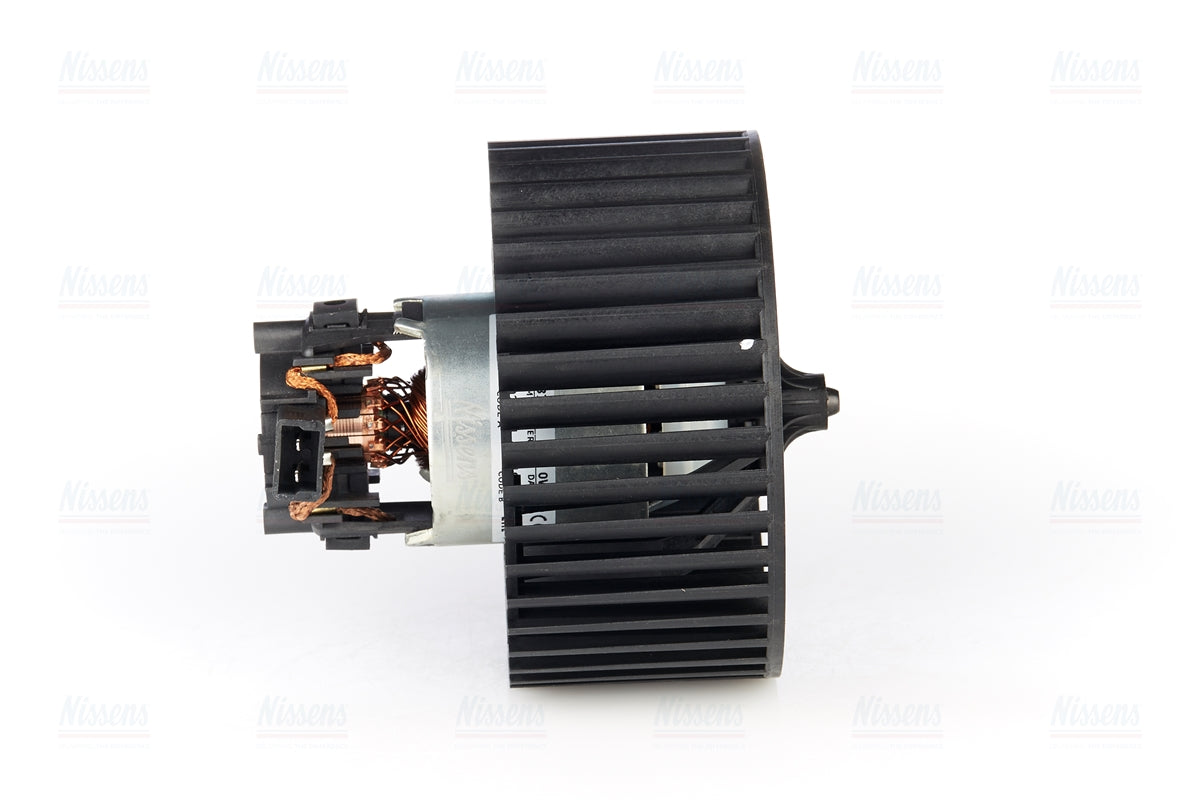 Nissens Cabin Fan Blower Motor 87479