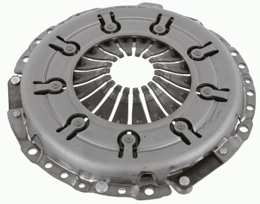 SACHS Clutch Pressure Plate for Audi/VW 3082601501