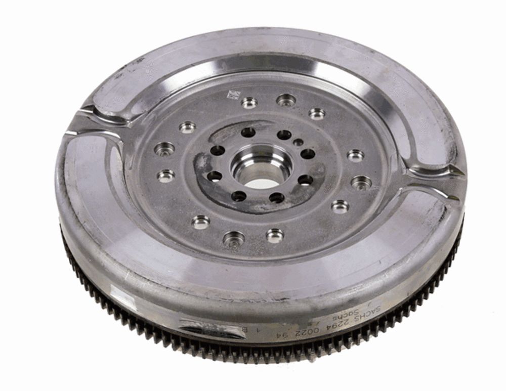 Sachs Clutch Dual Mass Flywheel 2294002294