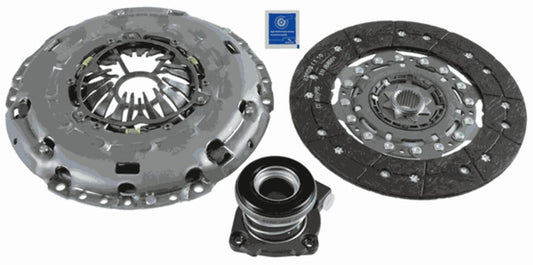 SACHS Clutch Kit for Saab 3000990235