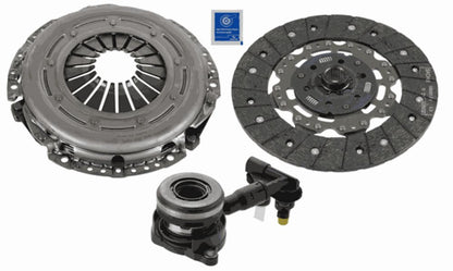 SACHS Clutch Kit for Ford 3000990422