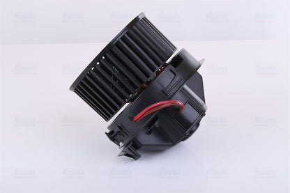 Nissens Cabin Fan Blower Motor 87704