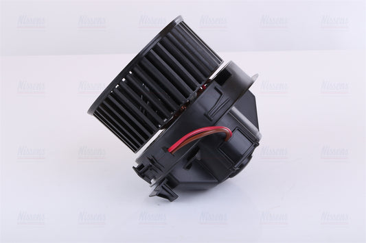 Nissens Cabin Fan Blower Motor 87704