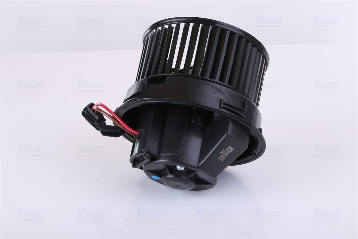 Nissens Cabin Fan Blower Motor 87704