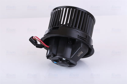 Nissens Cabin Fan Blower Motor 87704