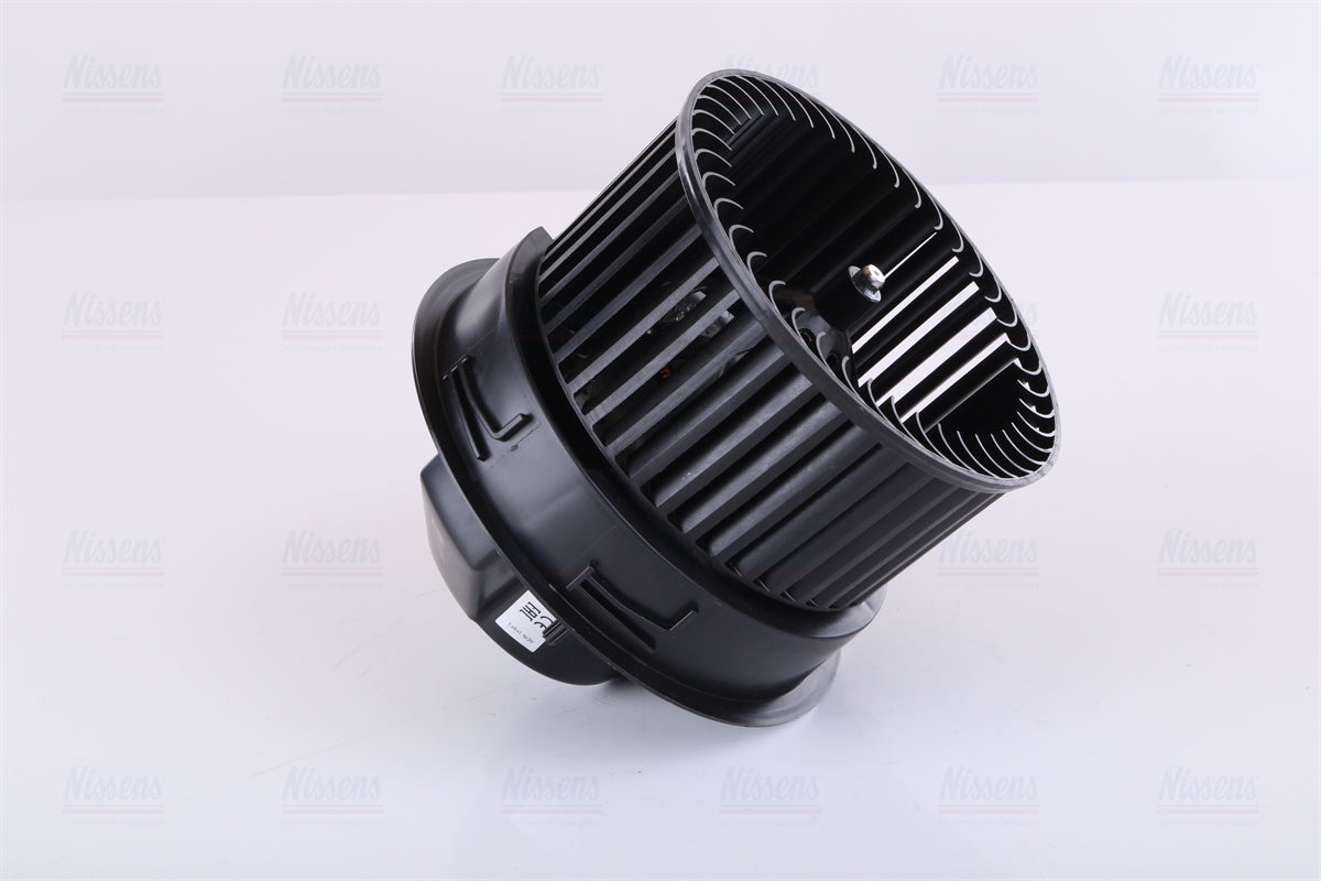 Nissens Cabin Fan Blower Motor 87704