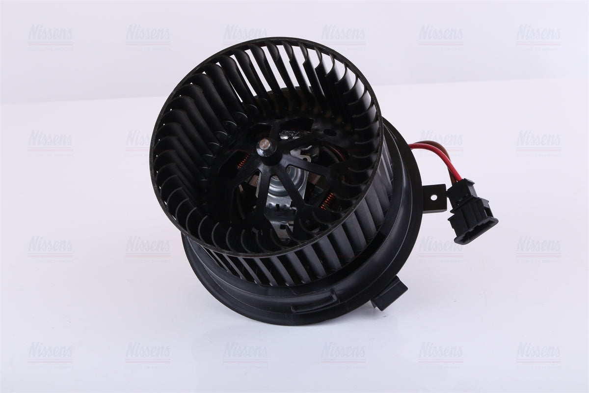 Nissens Cabin Fan Blower Motor 87704