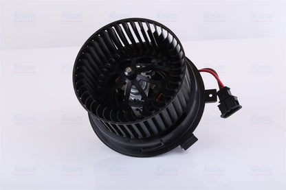 Nissens Cabin Fan Blower Motor 87704