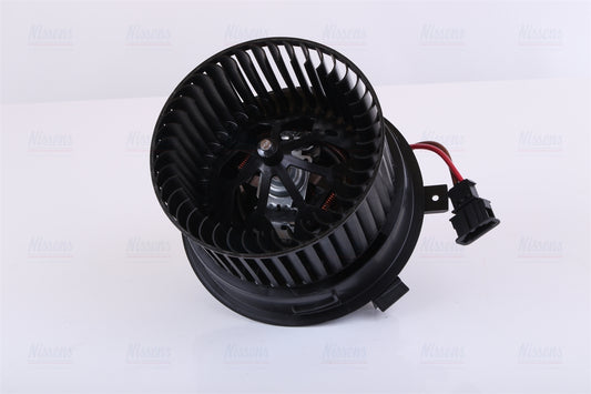 Nissens Cabin Fan Blower Motor 87704