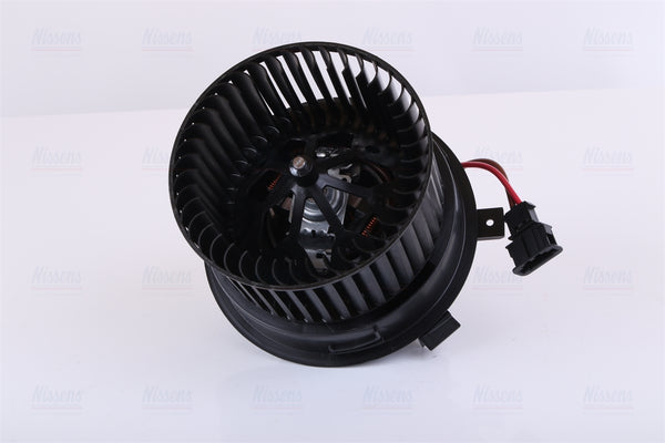 Nissens Cabin Fan Blower Motor 87704