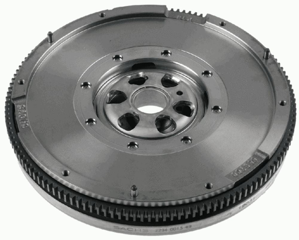 Sachs Dual Mass Flywheel For Seat 2294001349