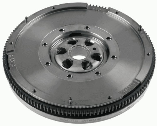 Sachs Dual Mass Flywheel For Seat 2294001349