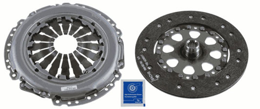 SACHS Clutch Kit for Suzuki 3000950013