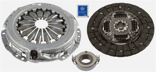 SACHS Clutch Kit for Toyota 3000951486